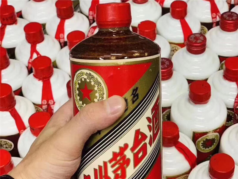 泰州烟酒回收