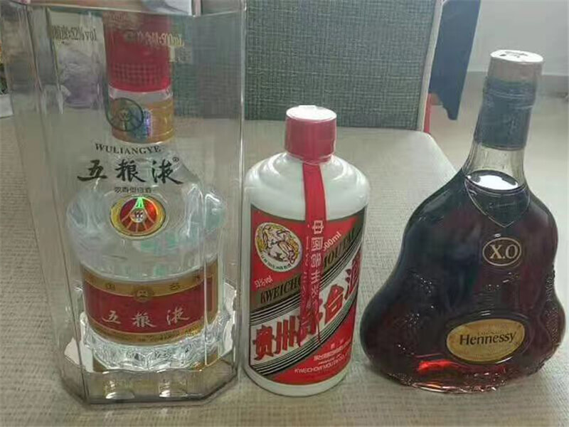 泰州烟酒回收电话