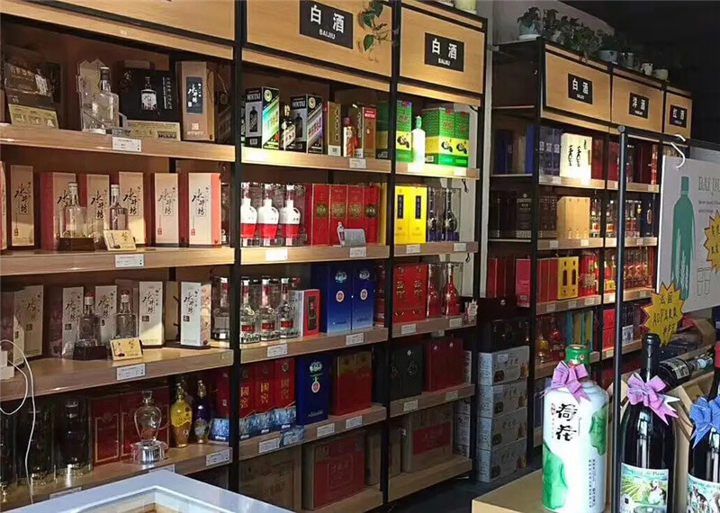 永诚烟酒回收泰州市区店